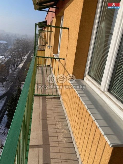 Prodej, Byt 3+1, Havířov