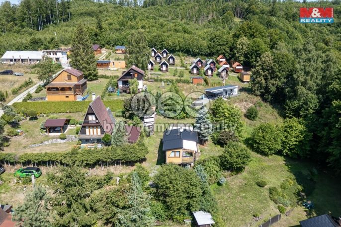 Prodej, Chata, Zábřeh