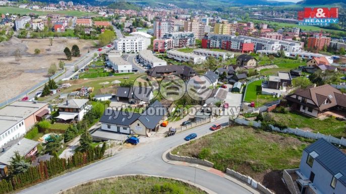 Prodej, Pozemek k bydlení, Beroun