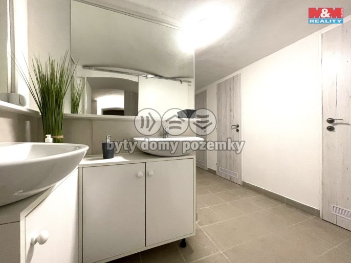 Pronájem, Obchod a služby, Ostrava