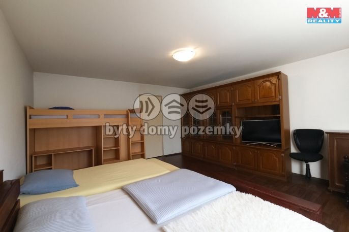 Prodej, Rodinný dům, Bouzov