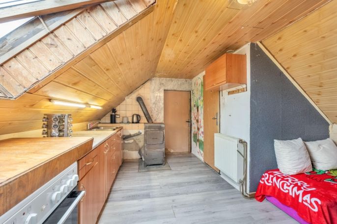 Prodej, Rodinný dům, Kladno