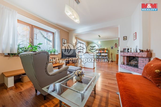 Prodej, Rodinný dům, Kladno