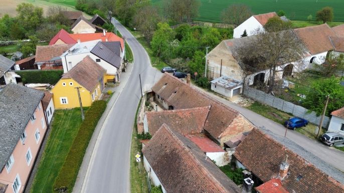 Prodej, Rodinný dům, Jiratice