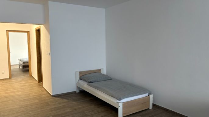 Pronájem, Kancelářský prostor, Ostrava