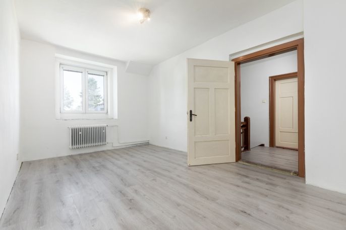 Prodej, Rodinný dům, Hněvošice