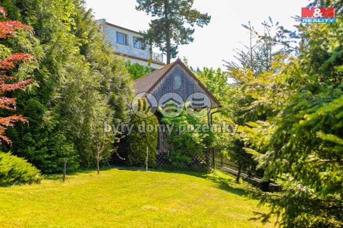 Prodej, Chata, 17 m², Babylon