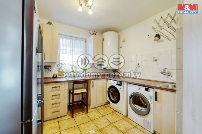 Prodej, Rodinný dům, Veleň