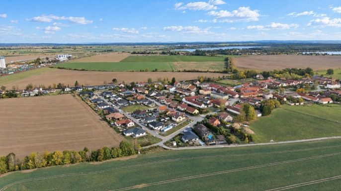 Prodej, Rodinný dům, Dynín