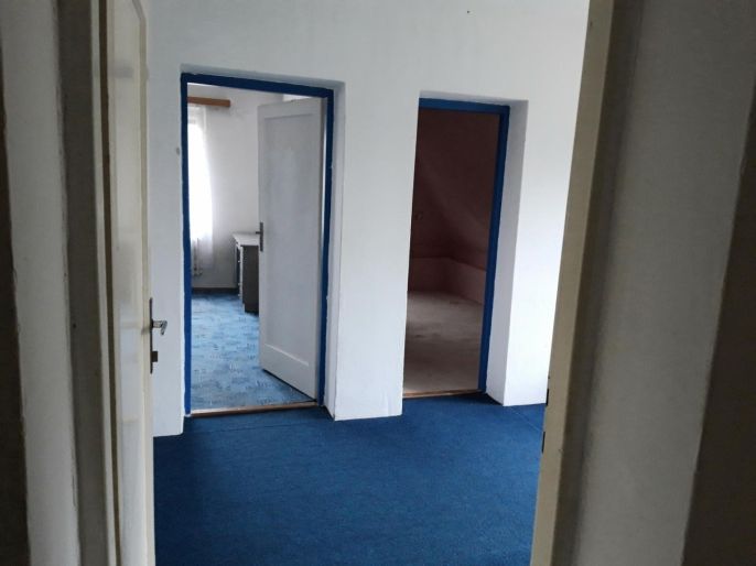 Pronájem, Kancelářský prostor, Ostrava