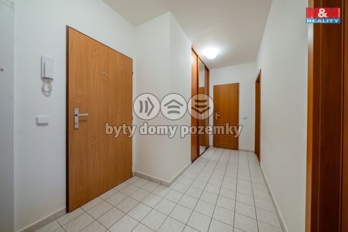 Prodej, Byt 2+kk, Brno