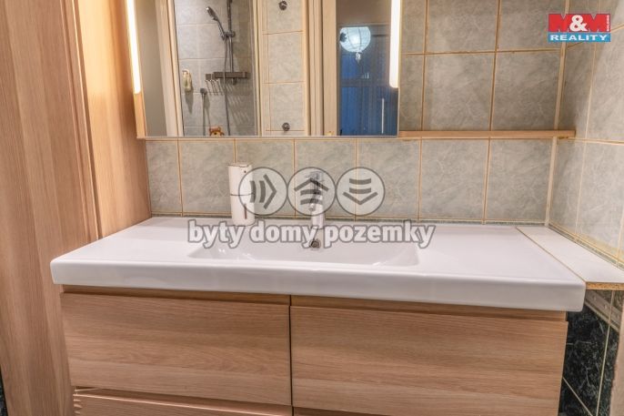 Prodej, Byt 2+1, Praha