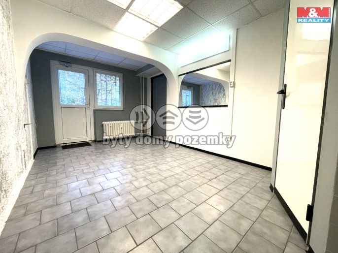 Pronájem, Ostatní, Most