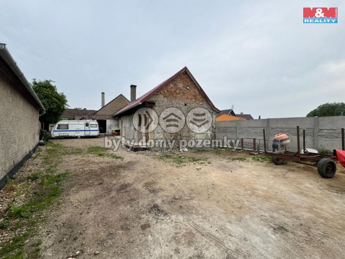 Prodej, Rodinný dům, Božice