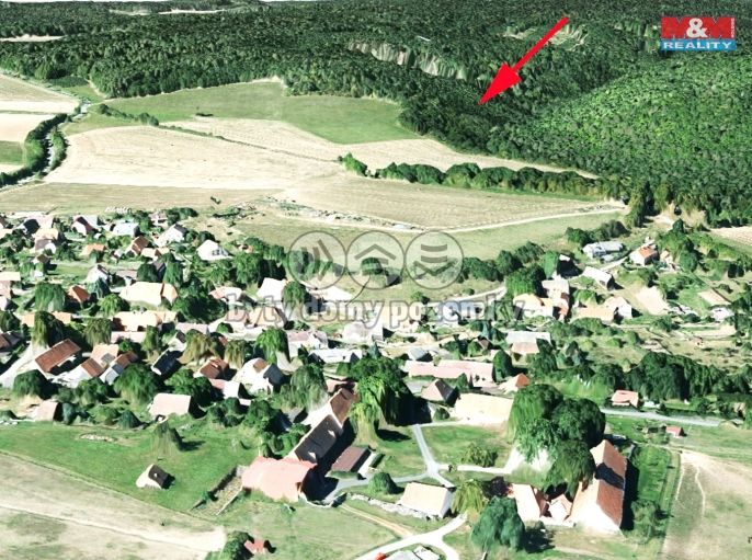 Prodej, Ostatní, Nezabudice