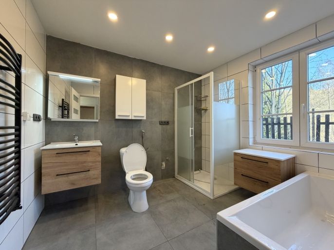 Prodej, Rodinný dům, Mladkov