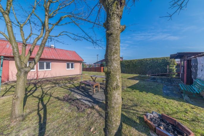 Prodej, Rodinný dům, Petřvald