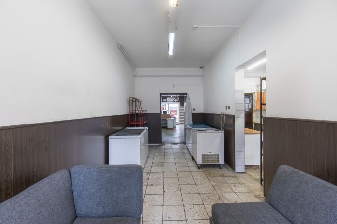 Prodej, Rodinný dům, Paskov