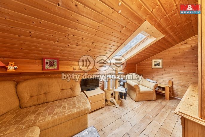 Prodej, Rodinný dům, Svoboda nad Úpou