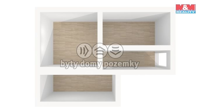 Prodej, Rodinný dům, Mrákov