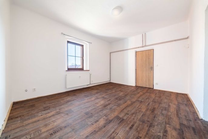 Pronájem, Byt 2+1, Chotěšov