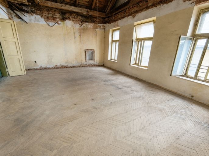 Prodej, Rodinný dům, Bochov