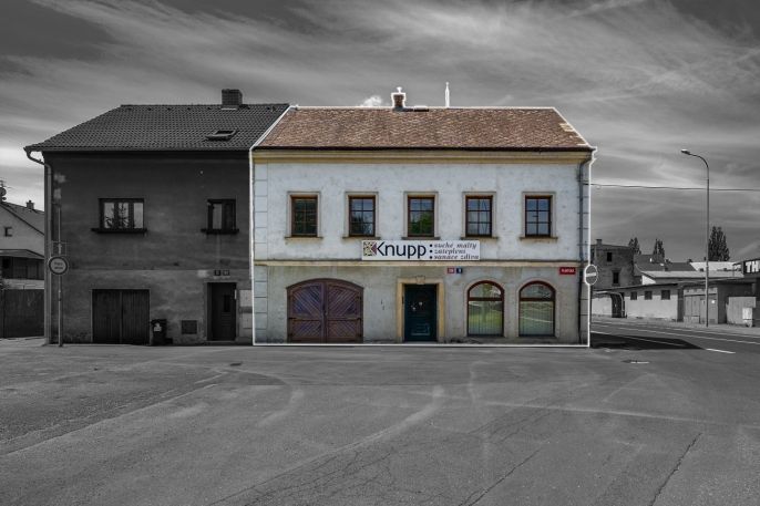 Prodej, Rodinný dům, Ústí nad Labem