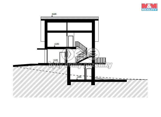 Prodej, Byt 2+kk, Králíky