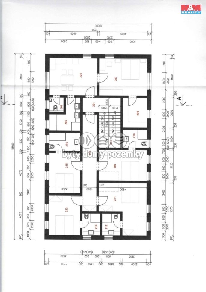 Prodej, Pozemek k bydlení, Lipová-lázně