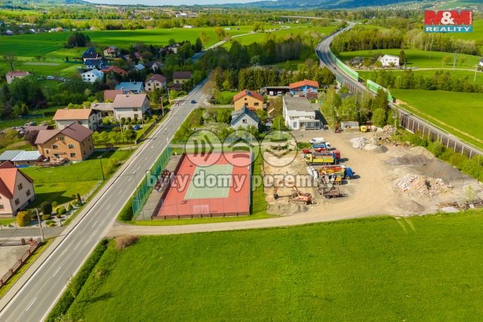 Prodej, Ostatní, Mosty u Jablunkova