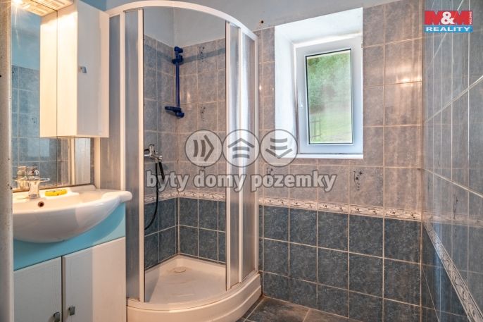 Prodej, Chalupa, Plánice