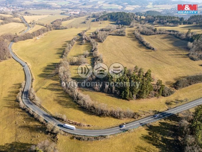 Prodej, Louka, Nišovice