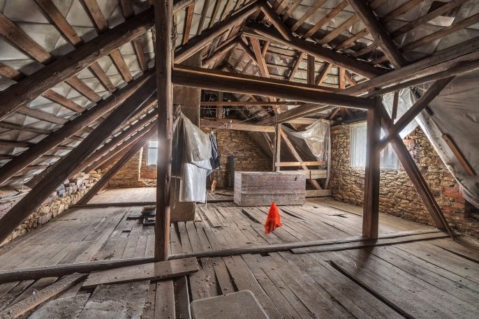 Prodej, Rodinný dům, Kraborovice