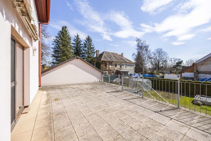 Prodej, Rodinný dům, Sulice