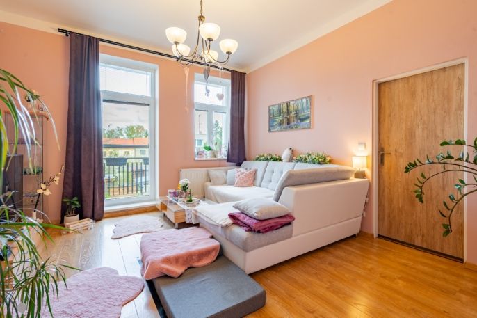 Prodej, Byt 3+1, České Budějovice