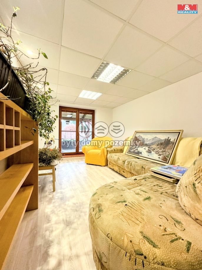 Prodej, Rodinný dům, Čeladná