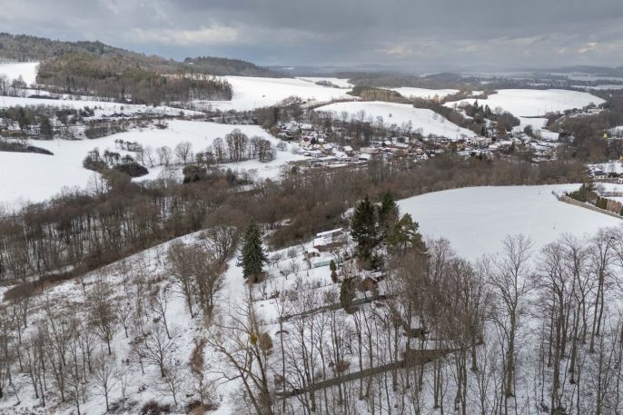 Prodej, Pozemek k bydlení, Votice