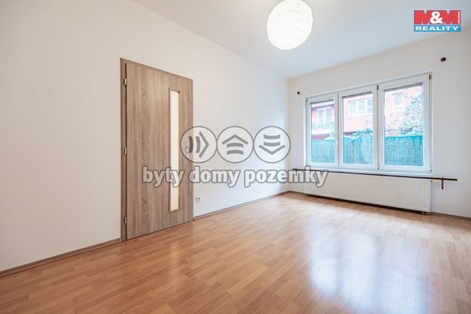 Pronájem, Byt 2+kk, Úvaly