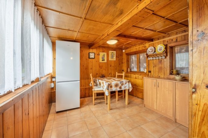 Prodej, Chata, Černošice