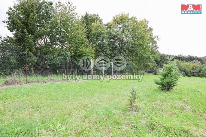 Prodej, Pozemek k bydlení, Nový Malín