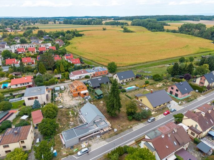 Prodej, Pozemek k bydlení, Třebechovice pod Orebem