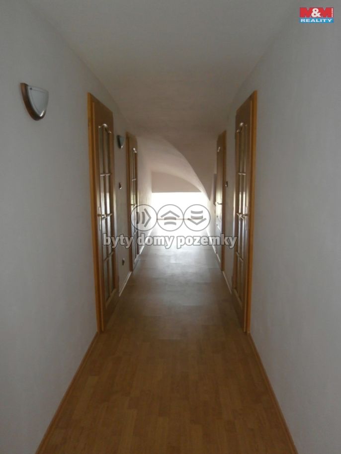 Prodej, Rodinný dům, Lenešice