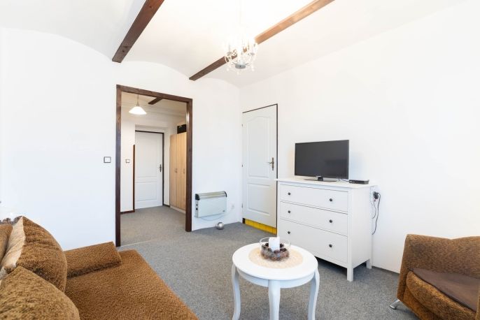 Prodej, Rodinný dům, Slavkov u Brna