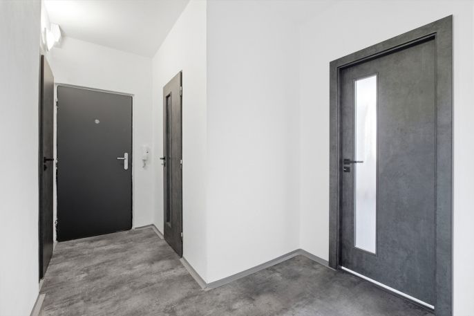 Prodej, Byt 2+1, Ústí nad Labem