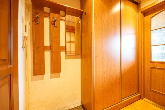 Prodej, Byt 1+kk, Jablonné v Podještědí