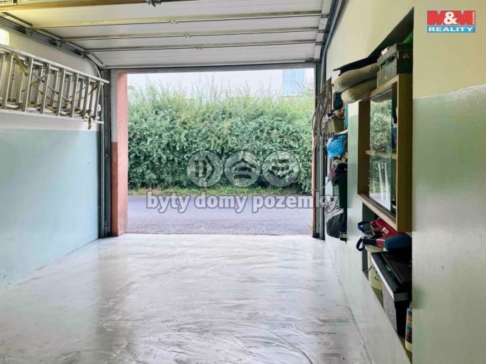 Prodej, Rodinný dům, Most