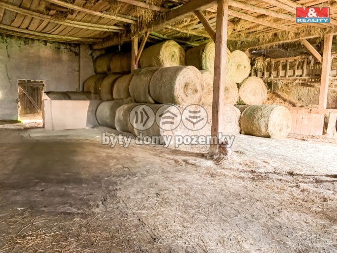 Prodej, Rodinný dům, Křenice