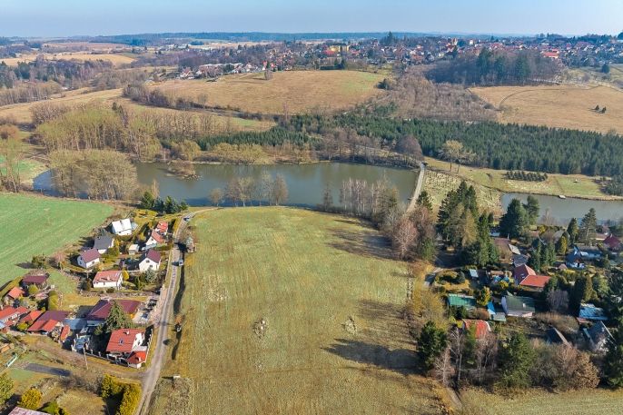 Prodej, Pozemek k bydlení, Zbraslavice