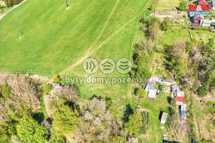 Prodej, Provozní plocha, Studánka