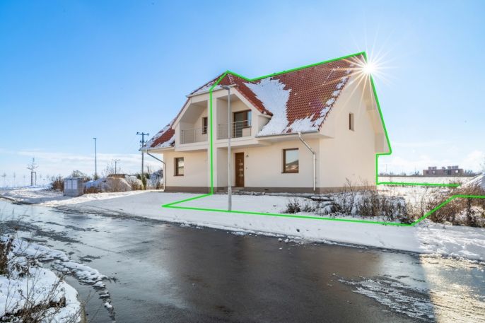 Prodej, Rodinný dům, Buštěhrad